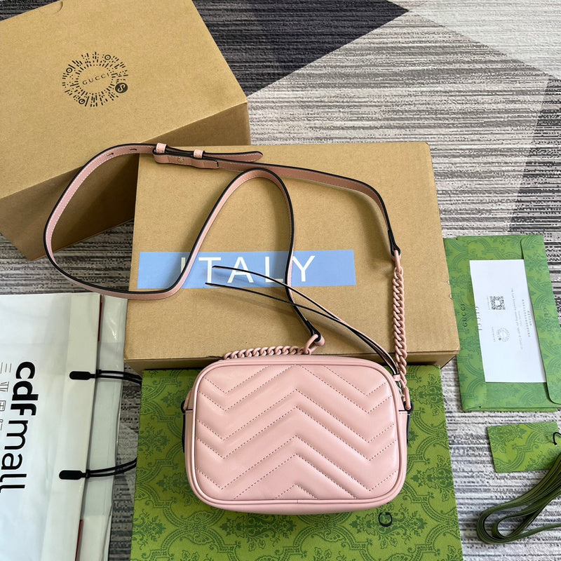 OZ - GCI Bags - 200