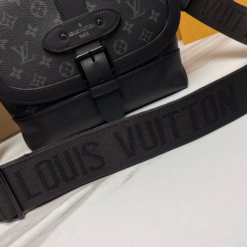 Ozarra Fashion Lu-Vi Bags - 16882