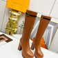 Ozarra Luxury - LOV Women Shoes - 711