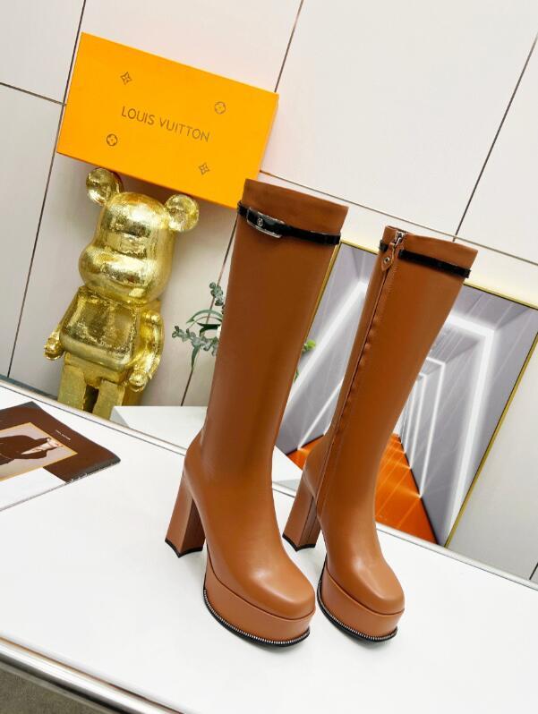 Ozarra Luxury - LOV Women Shoes - 711
