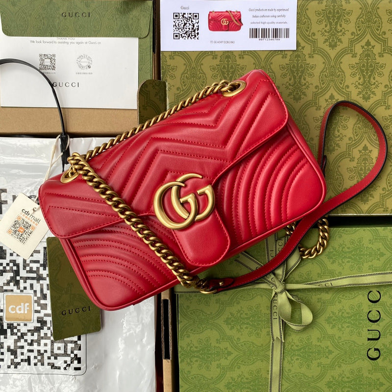 OZ - GCI Bags - 343