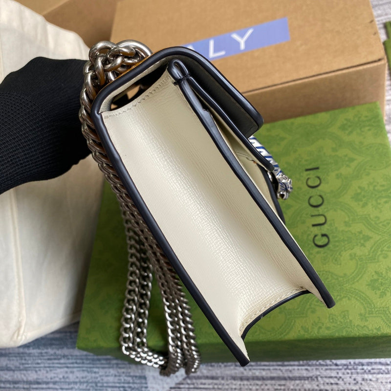 Ozarra - GG Bags - 1797