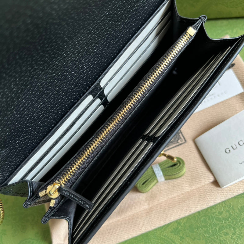OZ - GCI Bags - 1022