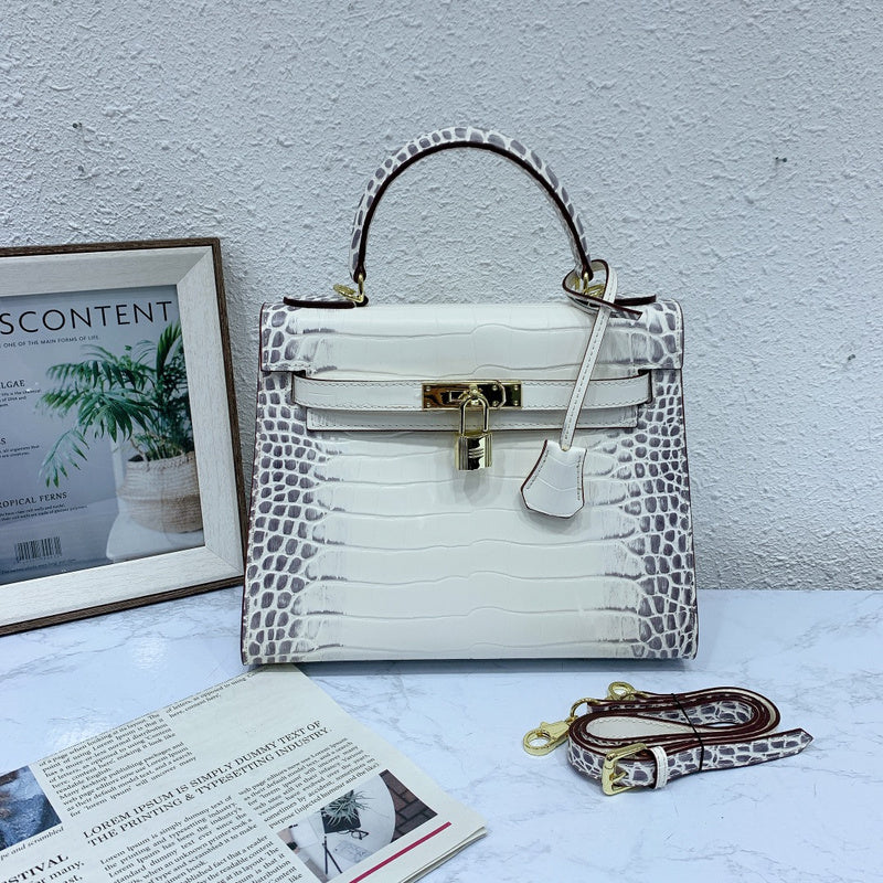 Ozarra - HMS Bags - 477