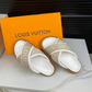 Ozarra Luxury - LOV Women Shoes - 130