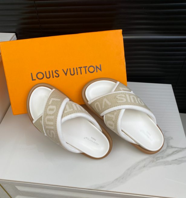 Ozarra Luxury - LOV Women Shoes - 130