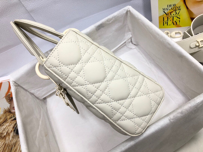 Ozarra - Dir Bags - 1615