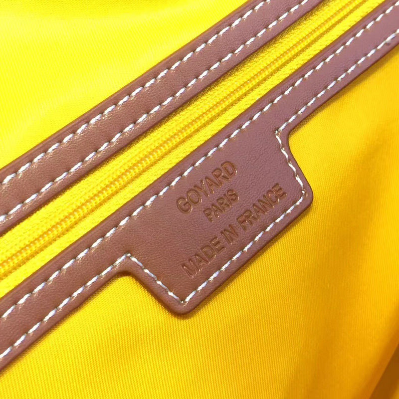 Ozarra - GOD Bags - 049