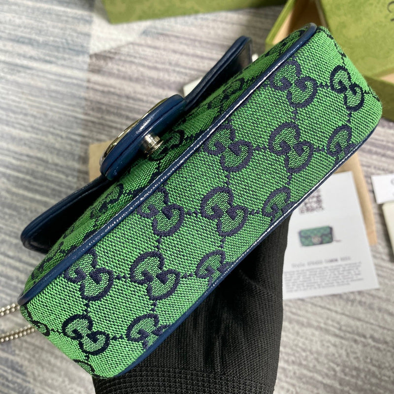 Ozarra - GG Bags - 1952