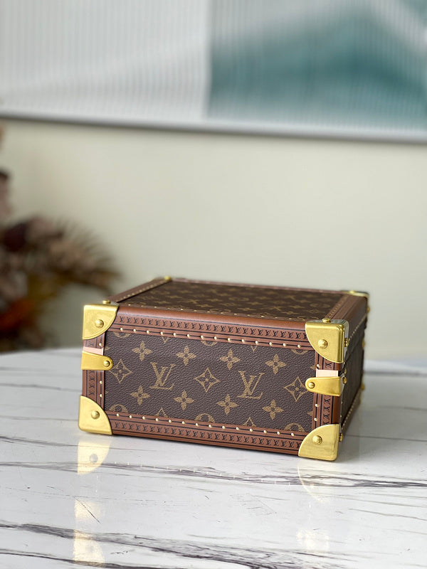 Ozarra Fashion Lu-Vi bags - 17367