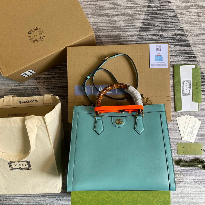 Ozarra - GCI Bags - 5106