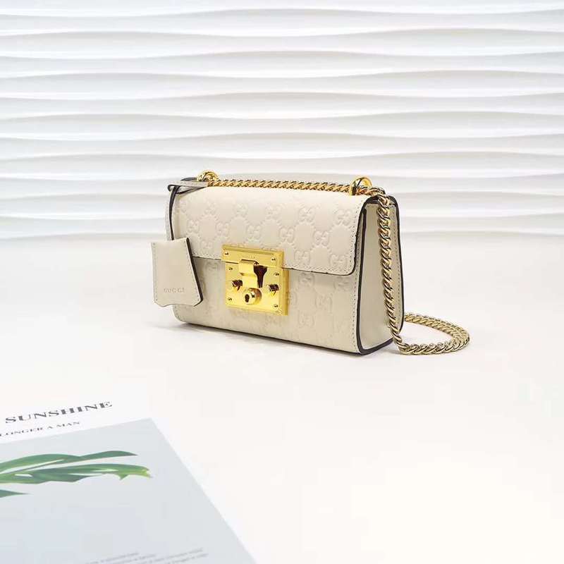 BAB - GCI Bags - 1008