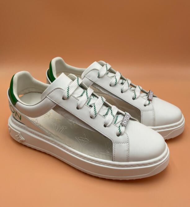 Ozarra Luxury - LOV Men Shoes - 1004