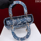 Ozarra - Dir Bags - 1702