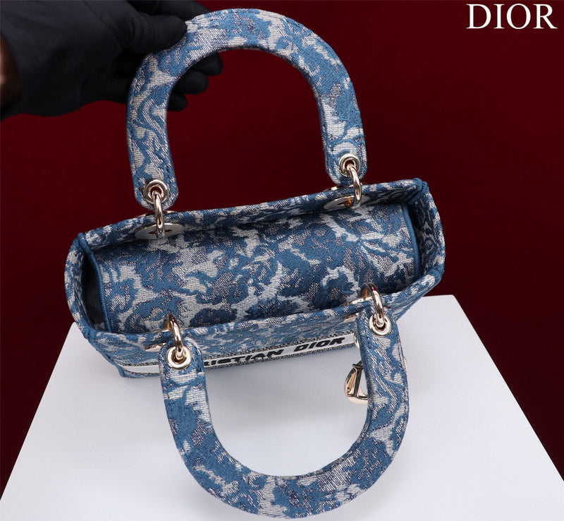 Ozarra - Dir Bags - 1702