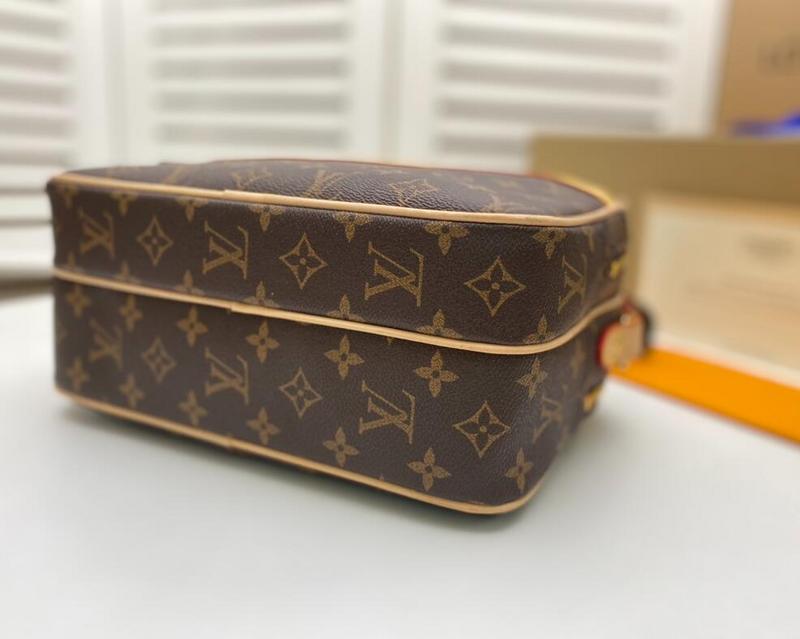 Ozarra Luxury - LOV Bags - 2168
