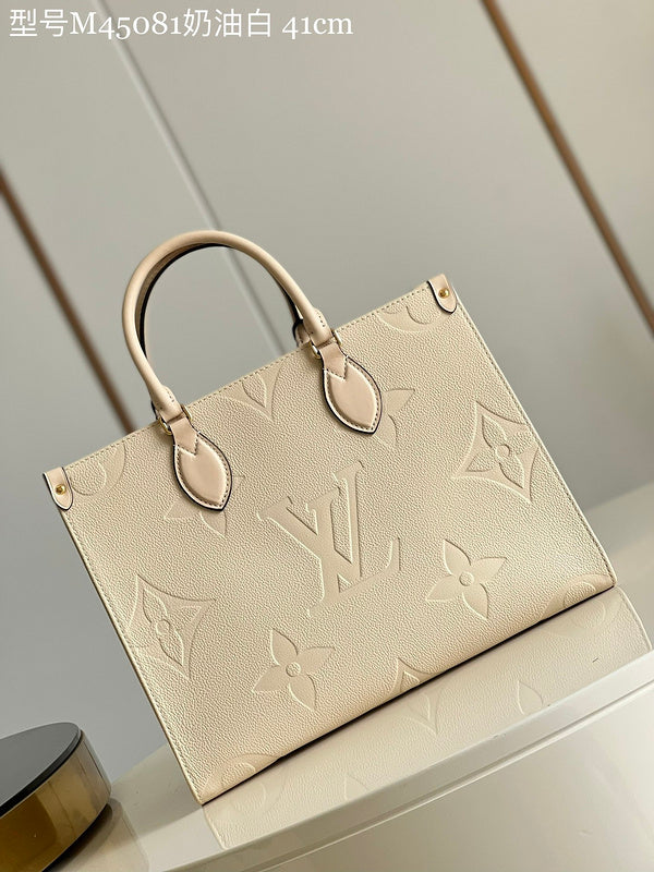 Ozarra Fashion Lu-Vi bags - 17028