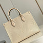 Ozarra Fashion Lu-Vi bags - 17028