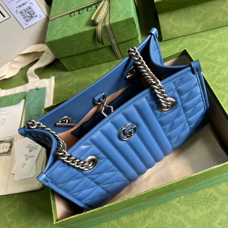 OZ - GCI Bags - 1579