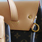Ozarra Fashion Lu-Vi bags - 9750