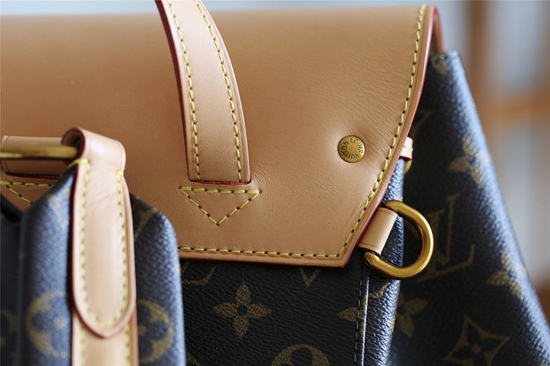 Ozarra Fashion Lu-Vi bags - 9750