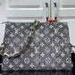Fashion Lu-Vi bags - 2487