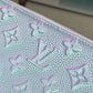 Fashion Lu-Vi bags - 4807