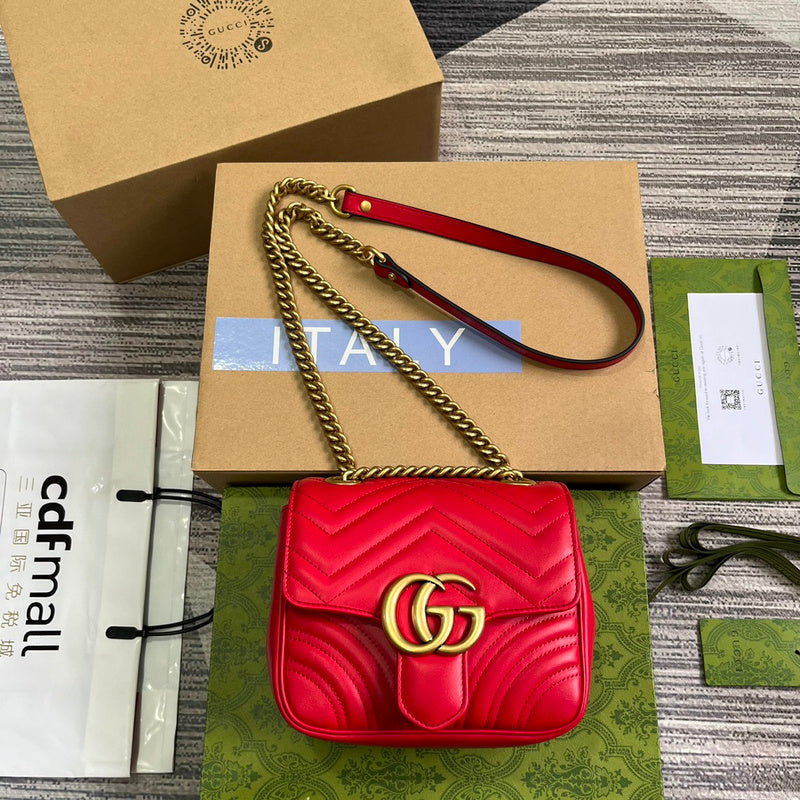 Ozarra - GG Bags - 440
