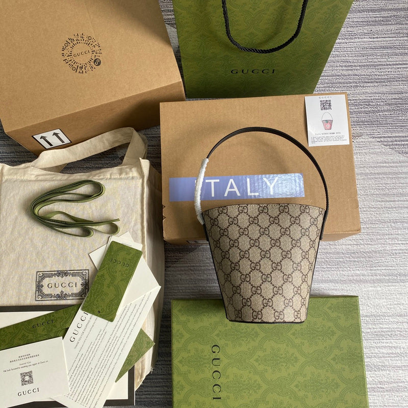 Ozarra - GUKI Bags - 2254