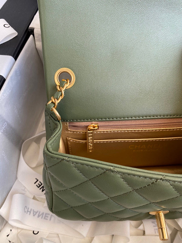 BAB - CHL Bags - 3480