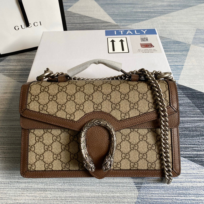 Ozarra - GUKI Bags - 2248