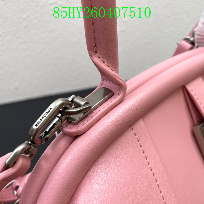 Ozarra Fashion - BGA Bags - 1848