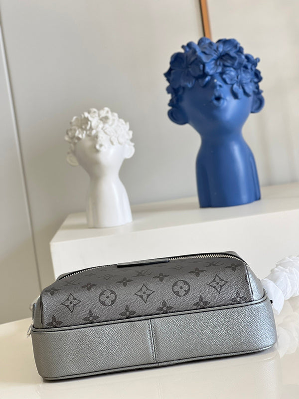 Ozarra Fashion Lu-Vi Bags - 16757
