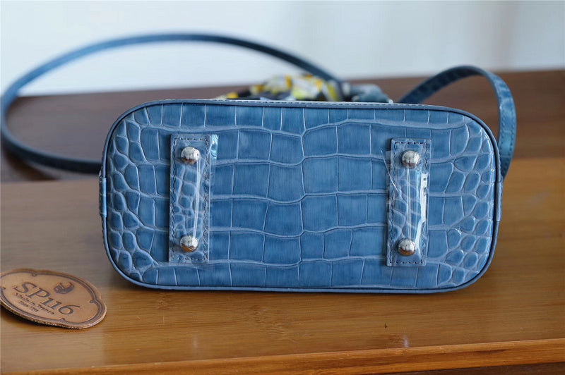 Ozarra Fashion Lu-Vi bags - 8286