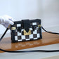 Ozarra Fashion Lu-Vi bags - 8221