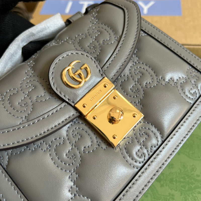 Ozarra - GG Bags - 900