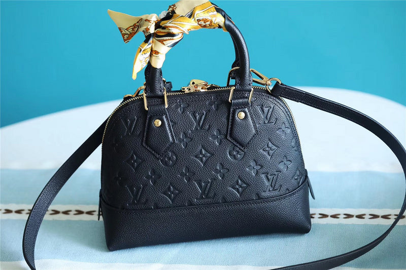Ozarra Fashion Lu-Vi bags - 8297