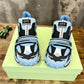 Ozarra Luxury - YZO Men Shoes - 054