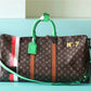 Ozarra Fashion Lu-Vi bags - 11179