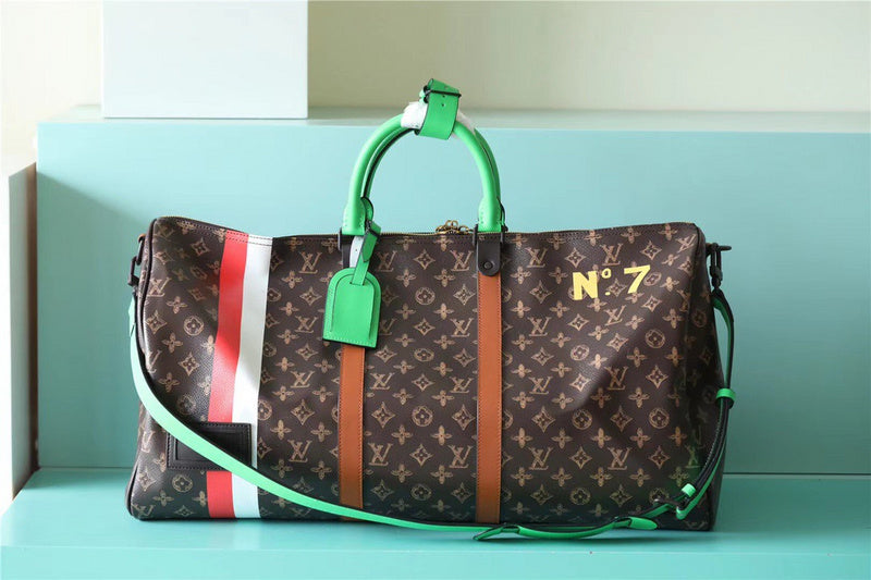 Ozarra Fashion Lu-Vi bags - 11179