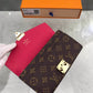 Ozarra Fashion Lu-Vi bags - 9130