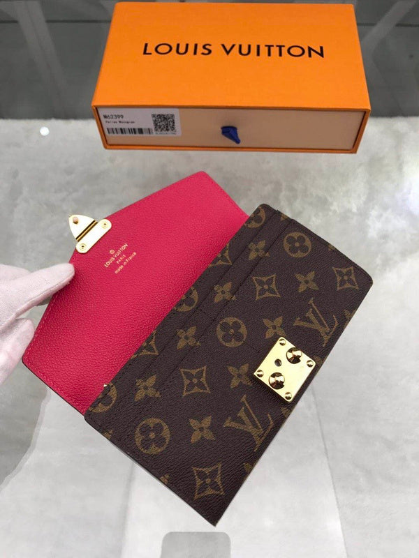 Ozarra Fashion Lu-Vi bags - 9130