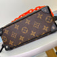 Ozarra Fashion Lu-Vi bags - 17082