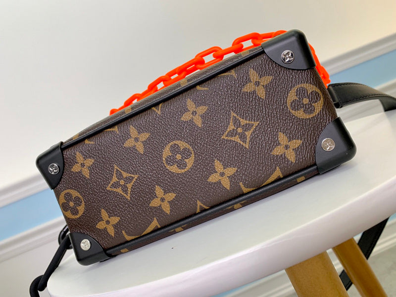 Ozarra Fashion Lu-Vi bags - 17082