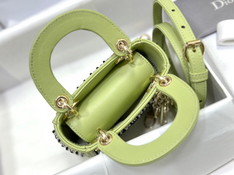 Ozarra - Dir Bags - 1426