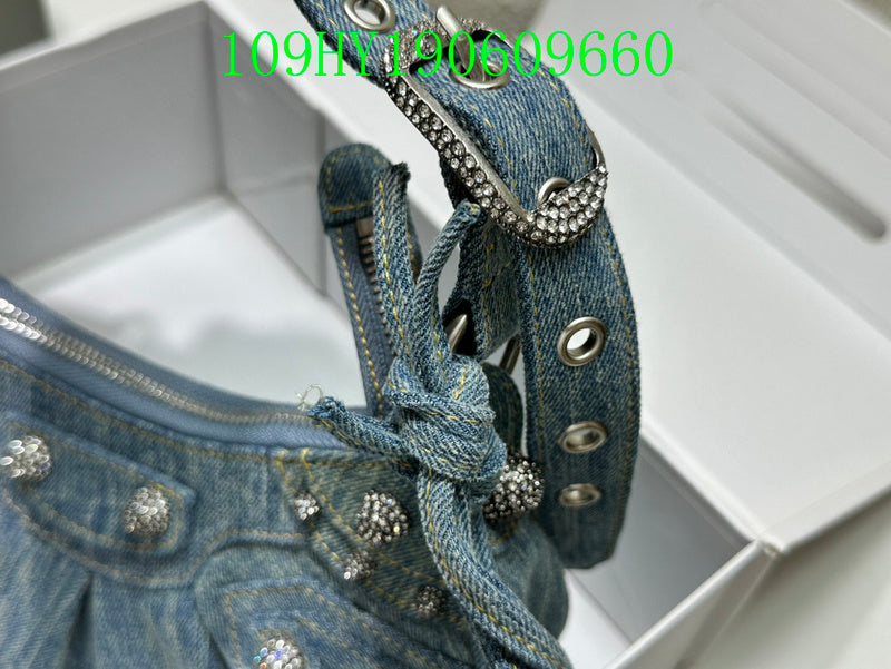 Ozarra Fashion - BGA Bags - 1741