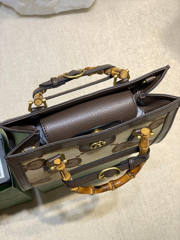 Ozarra - GUKI Bags - 324