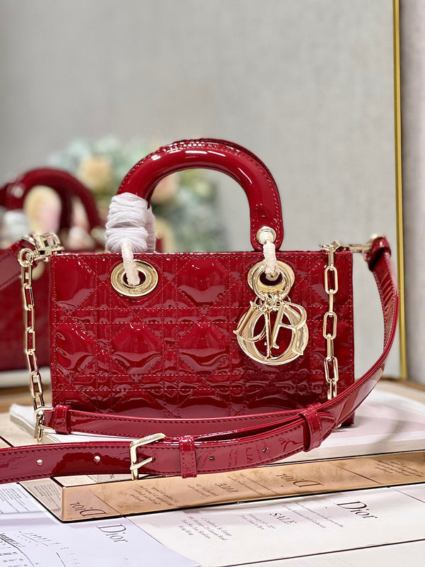 Ozarra - Dir Bags - 1470