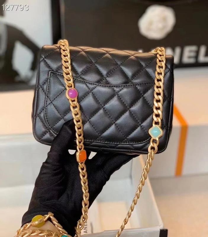 Ozarra - CHL Bags - 6365