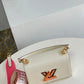 Ozarra Fashion Lu-Vi Bags - 16614
